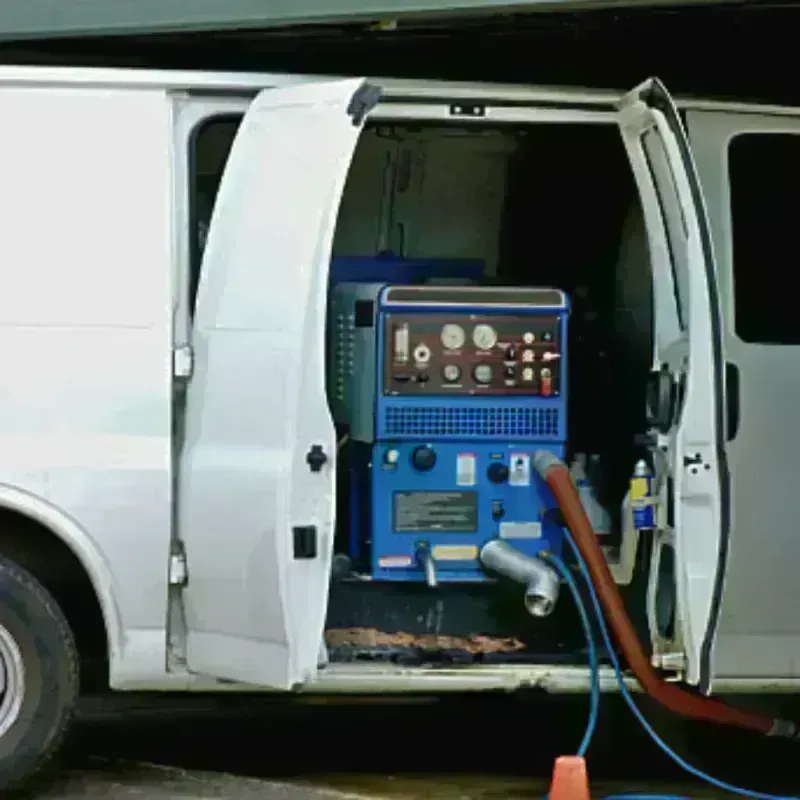 Water Extraction process in Poquonock Bridge, CT